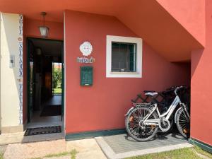 Galeriebild der Unterkunft LunaSole Casa vacanza mare in Aprilia Marittima