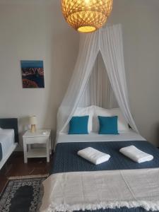 Fotografie z fotogalerie ubytování Artemis sunset view apartment v destinaci Pylos + 27 fotografií