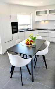 Gallery image of Apartments Mary in Malinska