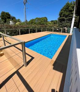 Gallery image of Villa Marta- Puglia Mia apartments in Impalata