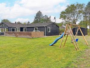 Fotografie z fotogalerie ubytování Holiday home Skjern XIX v destinaci Skjern