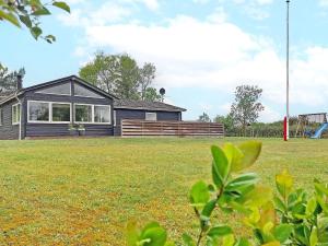 Fotografie z fotogalerie ubytování Holiday home Skjern XIX v destinaci Skjern