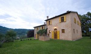 Foto da galeria de Villa dell'Ovo em Brisighella