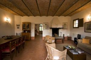 Gallery image of Villa dell'Ovo in Brisighella