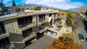Gallery image of Coronation Lodge in Queenstown