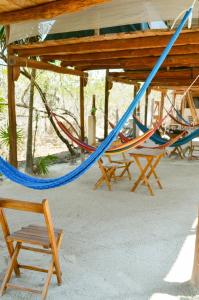 Fotografie z fotogalerie ubytování Skycamp Camping Holbox v destinaci Ostrov Holbox