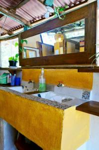 Fotografie z fotogalerie ubytování Skycamp Camping Holbox v destinaci Ostrov Holbox