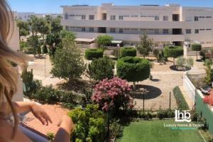 Fotografia z galérie ubytovania Ático solárium Costa de Almería, el sol que necesito v destinácii Almería