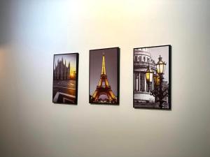 Fotografie z fotogalerie ubytování BÊ TÔNG RESIDENCES HOMESTAY v destinaci Can Tho