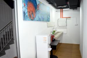 RED ROOM Kuala Lumpur