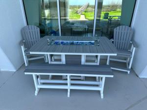 加尔维斯敦Stunning 8th floor View of the Beach - Islander East Studio的相册照片 更多5张照片