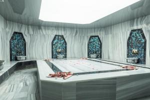 Fotografie z fotogalerie ubytování Grand Pasa Hotel v destinaci Marmaris