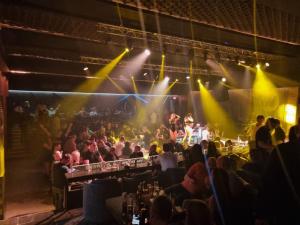 Επισκέπτες που μένουν στο Grande Vista Resort & Spa +87 φωτογραφίες