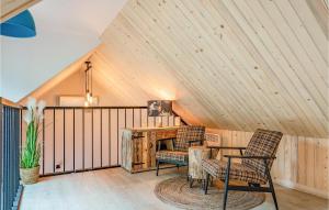 Gambar di galeri bagi 2 Bedroom Gorgeous Home In Gasiorowo di Lichtenstein Ostpreussen