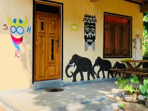 Gambar di galeri bagi Sigiriya Rastha Hostel di Sigiriya