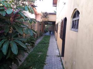 Gallery image of Hostel Canto de Bertioga in Bertioga