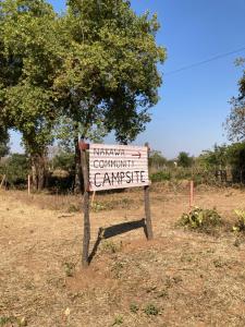 Nakawa Community Campsite