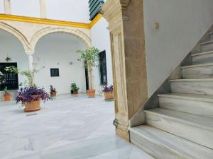 Fotografia z galérie ubytovania Apartamento “El Burladero” v destinácii El Puerto de Santa María