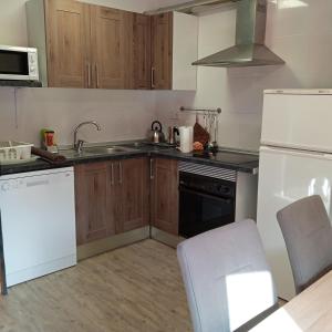 Fotografie z fotogalerie ubytování Apartaments Boi v destinaci Bohí + 18 fotografií