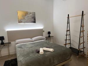Fotografia z galérie ubytovania Loft8 Luxury sol plaza mayor nooo v destinácii Madrid