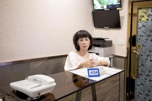 Celltronik Hostel 先創旅店 vendégei