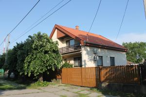 La Vita Pihenőház 5500 Gyomaendrőd, 9 Vidovszky Béla utca kép - 2