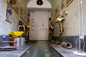 Fotografie z fotogalerie ubytování Antiche Mura v destinaci Arezzo