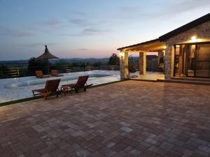 VranaにあるHoliday home A&Mのギャラリーの写真 +34枚の写真