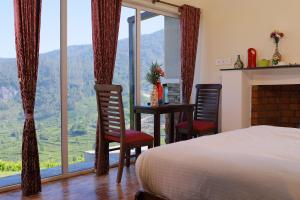Fotografie z fotogalerie ubytování Planters Punch Resort v destinaci Ooty