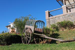 Fotografie z fotogalerie ubytování Planters Punch Resort v destinaci Ooty