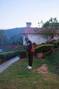 Fotografie z fotogalerie ubytování Planters Punch Resort v destinaci Ooty