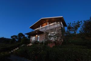 Fotografie z fotogalerie ubytování Planters Punch Resort v destinaci Ooty