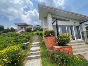 Fotografie z fotogalerie ubytování Planters Punch Resort v destinaci Ooty