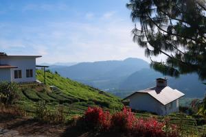Fotografie z fotogalerie ubytování Planters Punch Resort v destinaci Ooty