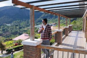 Fotografie z fotogalerie ubytování Planters Punch Resort v destinaci Ooty