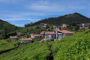 Fotografie z fotogalerie ubytování Planters Punch Resort v destinaci Ooty