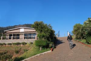 Fotografie z fotogalerie ubytování Planters Punch Resort v destinaci Ooty