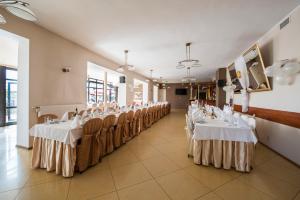 Gallery image of Hotel Janta in Dziemiany