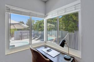 Gallery image of By Las Olas Bl, Pool, Parking, Remodeled & Central in Fort Lauderdale