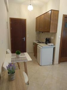 Gallery image of Tzafi's Apartments 2 in Mesongi