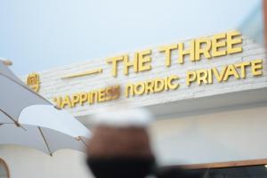 Fotografie z fotogalerie ubytování The3 Happiness Nordic Private Home v destinaci Nakhon Phanom