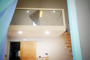 Fotografie z fotogalerie ubytování The3 Happiness Nordic Private Home v destinaci Nakhon Phanom