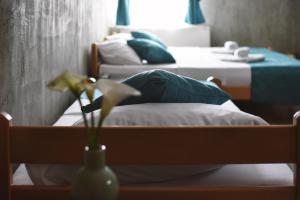 クラグイェヴァツにあるGuest House Villa Mirのギャラリーの写真