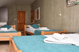 クラグイェヴァツにあるGuest House Villa Mirのギャラリーの写真 +21枚の写真