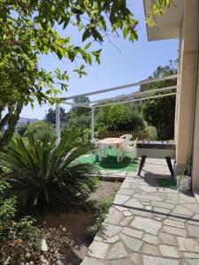 Gallery image of Casa vacanze Vittoria in Sanremo