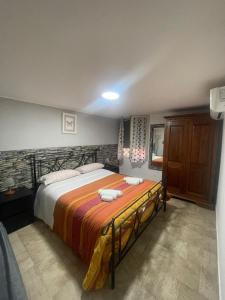 Fotografia z galérie ubytovania bed & breakfast LIPI v destinácii Pozzuoli