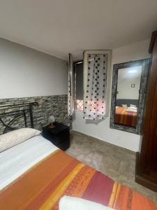 Fotografia z galérie ubytovania bed & breakfast LIPI v destinácii Pozzuoli