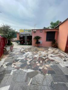 Fotografia z galérie ubytovania bed & breakfast LIPI v destinácii Pozzuoli
