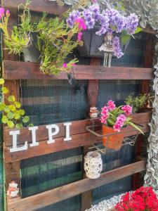 Fotografia z galérie ubytovania bed & breakfast LIPI v destinácii Pozzuoli