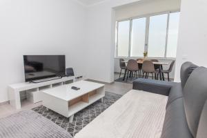 Posezení v ubytování C09 - Portimão 3 Bed Holiday Apartment